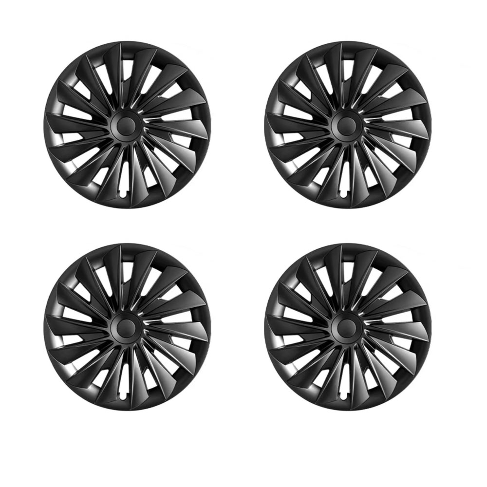 Photon wheel covers set of 4