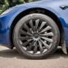 Tesla Model 3 Highland Wheel Cover - Viking