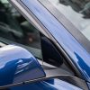 Tesla Model 3 - Window Visors Rain and Wind