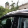 Tesla Model 3 - Window Visors Rain and Wind