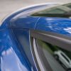 Tesla Model 3 - Window Visors Rain and Wind