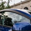 Tesla Model 3 - Window Visors Rain and Wind