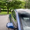 Tesla Model 3 - Window Visors Rain and Wind