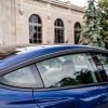 Tesla Model 3 - Window Visors Rain and Wind