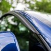 Tesla Model 3 - Window Visors Rain and Wind