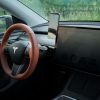 Tesla Magnetic Phone Holder