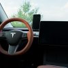 Tesla Magnetic Phone Holder