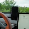 Tesla Magnetic Phone Holder