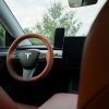 Tesla Magnetic Phone Holder
