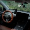 Tesla Magnetic Phone Holder