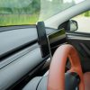Tesla Magnetic Phone Holder