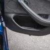Model 3 Highland 3D Cup Holder, Door Storage and Wireless Charger 3D Liners