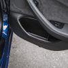 Model 3 Highland 3D Cup Holder, Door Storage and Wireless Charger 3D Liners