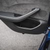 Model 3 Highland 3D Cup Holder, Door Storage and Wireless Charger 3D Liners