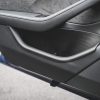 Model 3 Highland 3D Cup Holder, Door Storage and Wireless Charger 3D Liners