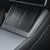 Model 3 Highland 3D Cup Holder, Door Storage and Wireless Charger 3D Liners