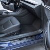 Model 3 Highland Door Sill and Trunk Sill Guards Set