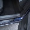Model 3 Highland Door Sill and Trunk Sill Guards Set