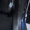 Model 3 Highland Door Sill and Trunk Sill Guards Set