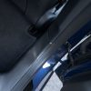 Model 3 Highland Door Sill and Trunk Sill Guards Set