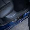 Model 3 Highland Door Sill and Trunk Sill Guards Set