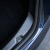 Model 3 Highland Door Sill and Trunk Sill Guards Set