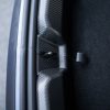Model 3 Highland Door Sill and Trunk Sill Guards Set