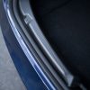 Model 3 Highland Door Sill and Trunk Sill Guards Set