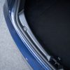 Model 3 Highland Door Sill and Trunk Sill Guards Set