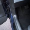 Model 3 Highland Door Sill and Trunk Sill Guards Set