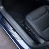 Model 3 Highland Door Sill and Trunk Sill Guards Set