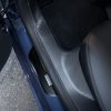 Model 3 Highland Door Sill and Trunk Sill Guards Set