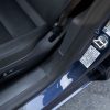 Model 3 Highland Door Sill and Trunk Sill Guards Set