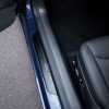 Model 3 Highland Door Sill and Trunk Sill Guards Set