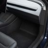 Model 3 Highland Console Side Protectors
