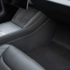 Model 3 Highland Console Side Protectors