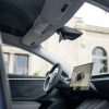Model 3 Sunglasses Holder Highland