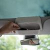 Model 3 Sunglasses Holder Highland
