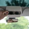 Model 3 Sunglasses Holder Highland