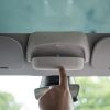 Model 3 Sunglasses Holder Highland