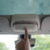 Model 3 Sunglasses Holder Highland