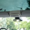 Model 3 Sunglasses Holder Highland