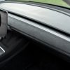 Tesla Model Y Alcantara Dash and Door Trim