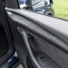 Tesla Model Y Alcantara Dash and Door Trim
