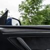 Tesla Model Y Alcantara Dash and Door Trim
