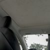 Tesla Model Y Electrostatic Roofshade