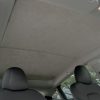 Tesla Model Y Electrostatic Roofshade