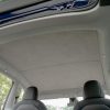 Tesla Model Y Electrostatic Roofshade