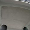 Tesla Model Y Electrostatic Roofshade