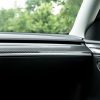 Tesla Model Y Gloss Carbon Fiber Dash and Door